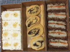 -南大门韩糕(后埭溪路店)