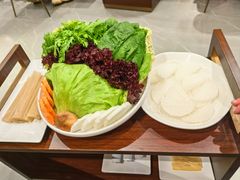 -蝎王府羊蝎子(天通苑店)