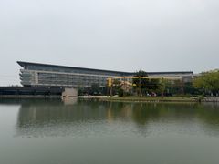 -上海佘山世茂艾美酒店