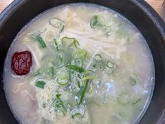 -神仙雪浓汤(明洞店)