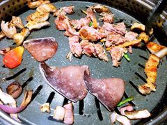 -33韩式自助烧烤(环城南路店)