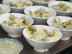 三鲜馄饨-毛华美食(清扬路店)