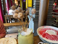 -蜀大侠火锅(寰球文化地标·总府店)