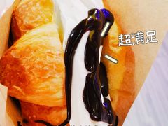 -麦当劳(东急新天地店)