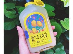 -奈雪的茶(凯德新都心店)