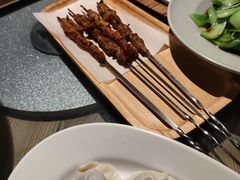 -北方家宴(番禺永旺店)