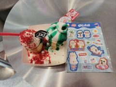 -DQ·蛋糕·冰淇淋(五角场万达店)