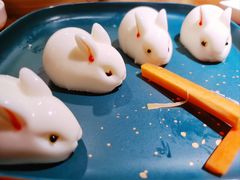 -点心传说·粤菜点心(佐阾虹湾店)