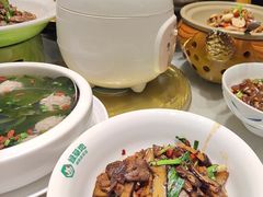 -绿草地·湘菜(芙蓉天街店)