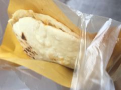 -曾笼笼牛肉饼