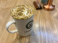 -逸派咖啡 EPARKCOFFEE(广安门店)