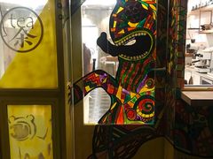 -茶是一枝花泡茶店