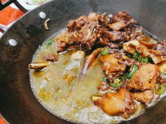 -梦都海鲜酒家(万达广场江桥店)