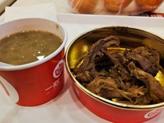 -一心一味(向西店)