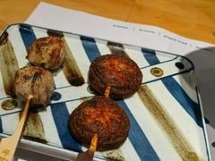 -火山屋台(新街口店)