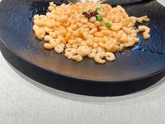 -吴越荣记苏州菜·松鼠桂鱼 100% 活鱼现做(月光码头店)