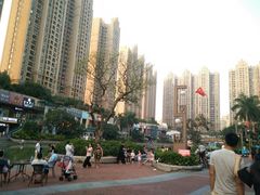 -万达广场(东莞厚街店)