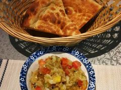 -La Medina餐厅(亮马河南路店)