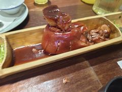 -大牌大·传统杭帮菜(湖滨店)