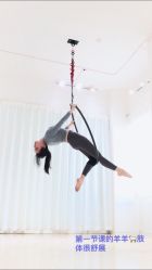 -海口弈空空舞工作室