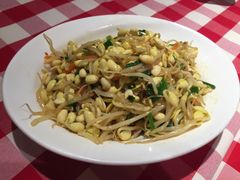 -西贝莜面村(上海百联西郊店)