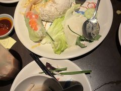 -大头虾越式风味餐厅(光明广场店)