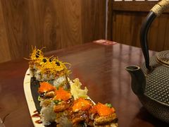 -弓二·烧鸟居酒屋(财富购物中心店)