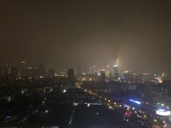 -无锡君来洲际酒店