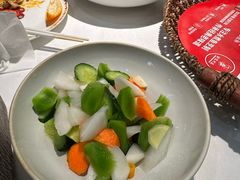 -渝信川菜·川味家常菜(新辰里亚运村店)