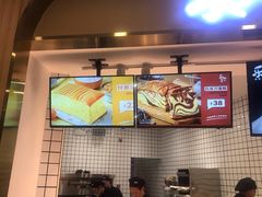-银泰百货(北京大红门店)