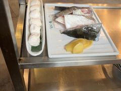 -鱼粤鲜淘米捞·中山脆肉鲩火锅(悦湖会店)