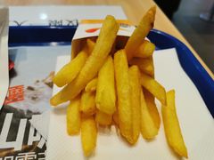 -汉堡王(龙德广场店)