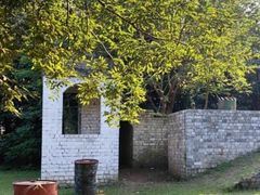 -滨江森林公园-真人CS野战场