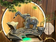 -寄畅興·百年蟹黄面·万国建筑群(外滩27号店)