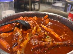 -HOTISLAND海鸡岛·韩国料理(江南西店)