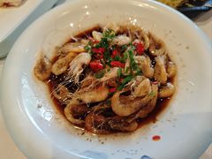 -壹只菜·崇明本地特色菜(崇明南门店)