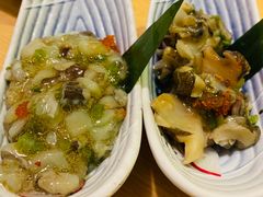 -山之川日料放题(通州店)