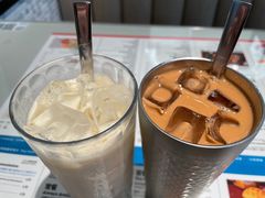 -敏华冰厅(平安金融中心店)