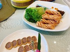 -翰林宴(阜南路店)