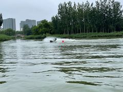 -大兴滨河森林公园