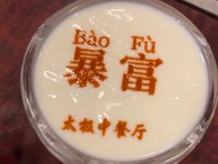 -太极·粤菜餐厅(亚运村鸟巢店)
