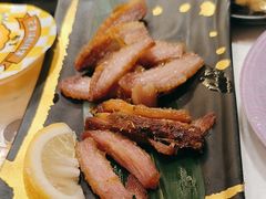-争鲜回转寿司(天府广场-今站PLUS店)