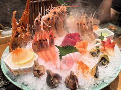 -水濑·日料放题(天河店)