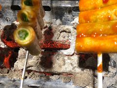 -牛上牛吊炉烧烤(红旗大街店)