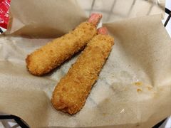 -咕鹿流心披萨(下沙店)