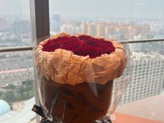 -视界美食自助餐厅·石家庄希尔顿酒店