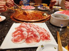 -老码头火锅(骡马市店)