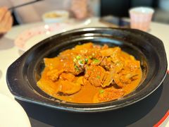 沙溪皮胶焖鸭-谭厨中山传家菜.乳鸽.脆鲩鱼(华强北中航城店)