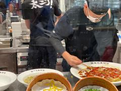 -太二酸菜鱼(沈阳万象城店)