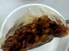 纸皮烧卖-217笋干馄饨